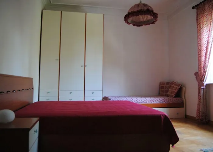 Villa Emily Roma